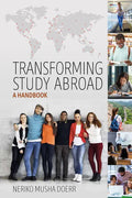 Transforming Study Abroad: A Handbook - Paperback