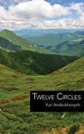Twelve Circles - Paperback
