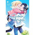 Snow Angel, Vol. 4 - Paperback