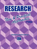 Research: New & Practical Approaches - Paperback