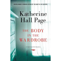 The Body in the Wardrobe - Hardcover