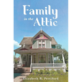 Family In The Attic - Paperback