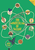 The Wonderland of Nature - Paperback