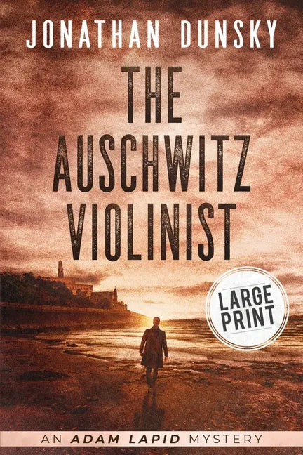 The Auschwitz Violinist - Paperback