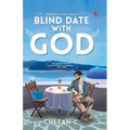 Blind Date With God - Paperback
