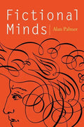 Fictional Minds - Paperback