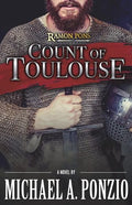 Ramon Pons: Count of Toulouse - Paperback