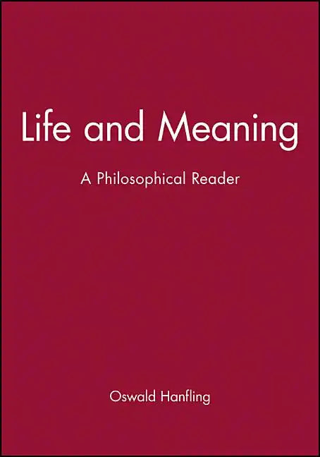 Life in Fragments: Essays in Postmodern Morality - Paperback
