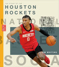 The Story of the Houston Rockets - Paperback