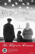 The Citizen's Almanac: Fundamental Documents, Symbols, and Anthems of the United States - Paperback