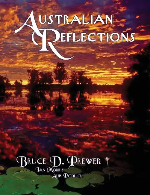 Australian Reflections - Paperback