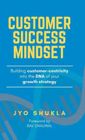 Customer Success Mindset - Hardcover