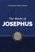 The Works of Josephus - Hardcover