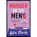 Murder on the Menu - Paperback