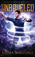 Unraveled - Paperback