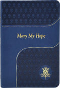 Mary My Hope - Imitation Leather