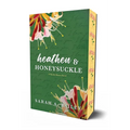 Heathen & Honeysuckle - Paperback
