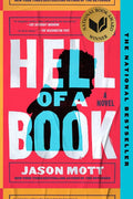 Hell of a Book: National Book Award Winner - Paperback