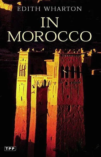 In Morocco - Paperback
