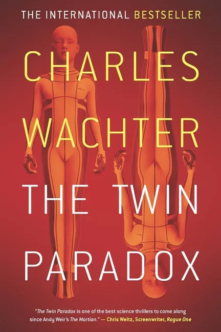 The Twin Paradox - Paperback