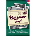 Remember This?: People, Things and Events from 1946 to the Present Day (US Edition) - Paperback