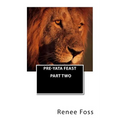 Pre-Yata Feast: Part Two - Paperback