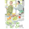 Confessions of a Shy Baker, Volume 2 - Paperback