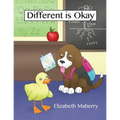 Different Is Okay - Paperback