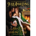 After Dark with the Duke: The Palace of Rogues - Paperback