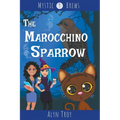 The Marocchino Sparrow - Paperback
