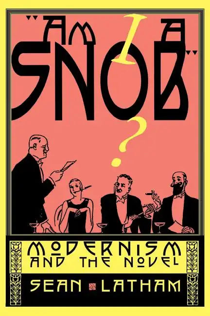 Am I a Snob? - Paperback