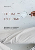 Therapy In Crime - Paperback