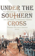 Under the Southern Cross - Hardcover