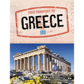 Your Passport to Greece - Paperback