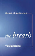 The Breath - Paperback