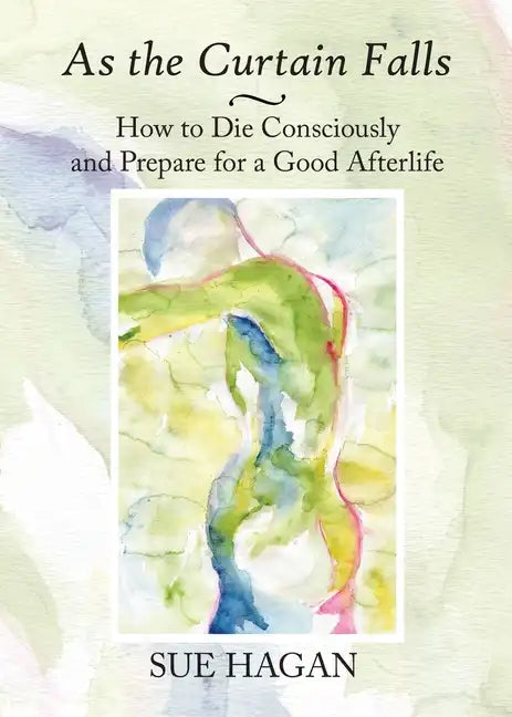 As the Curtain Falls - Paperback