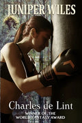 Juniper Wiles - Paperback