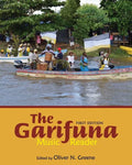 The Garifuna Music Reader - Paperback