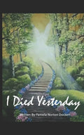 I Died Yesterday - Paperback