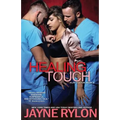Healing Touch - Paperback