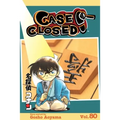Case Closed, Vol. 80 - Paperback