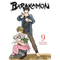 Barakamon, Vol. 9 - Paperback