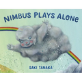 Nimbus Plays Alone - Hardcover