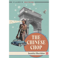 The Chinese Chop - Paperback