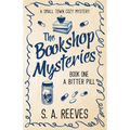 The Bookshop Mysteries: A Small Town Cozy - Paperback