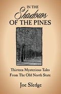 In The Shadows Of The Pines - Paperback