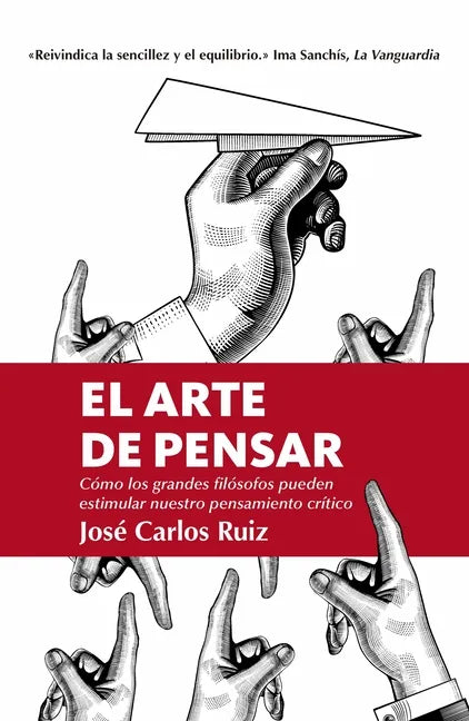 El Arte de Pensar - Paperback