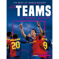 Best Teams of World Soccer - Library Binding