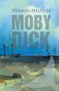Moby-Dick: The Whale - Paperback