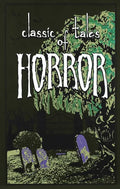 Classic Tales of Horror - Leather